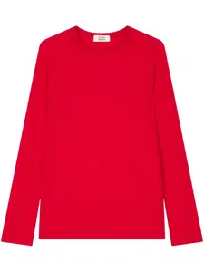 Футболка из джерси Studio Tomboy, красный