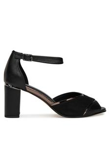 Сандалии HY6812-1 Lasocki, черный