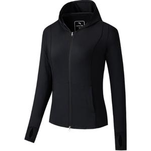 ANTA Разнообразие Тренировочная Коллекция Курка Женская Базовая Черная, Basic Black