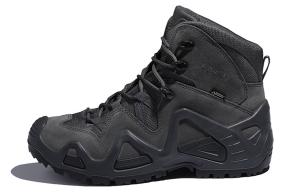 Lowa Зефир Gtx TF мидтоп уличные ботинки унисекс волчий серый