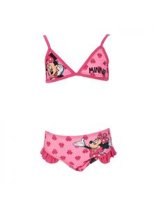 Купальник Disney Minnie Mouse, розовый