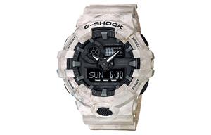 G Shock GA 700WM 5A CASIO