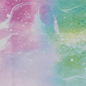 Фольга для переноса ногтей, Molly Lac