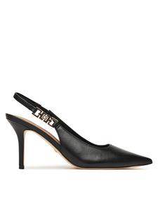 Туфли на высоком каблуке Guess FLTNS4 LEA05, черный