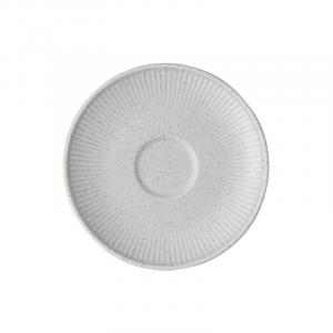 Комбинированное блюдце Clay Rock 16 см Thomas, бежевый