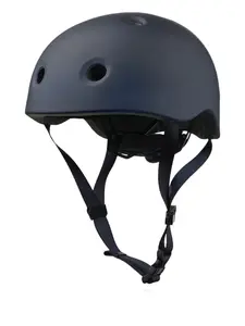 Шлем с принтом Liewood, синий