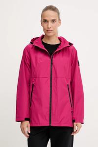 Куртка Dkny, розовый