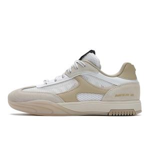 FILA Кроссовки для скейтбординга MIXA 2 Dragon Scale 2, женские, белые, розовые