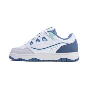 Низкие мужские кроссовки для скейтбординга Tranquil Blue ANBU, Tranquil Blue