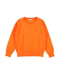 Свитер Miss Grant, оранжевый