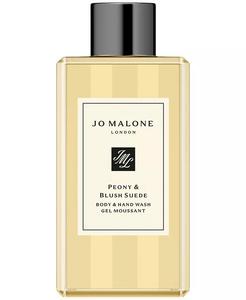 Средство для мытья рук и тела Peony & Blush Suede, 3,4 унции Jo Malone London