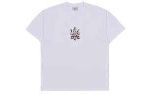 Футболка унисекс Acme De La Vie, белый