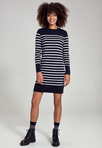 Дневное платье CLASSIC DRESS Armor lux, темно-синий