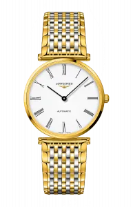 Часы La grande classique de Longines 38 мм