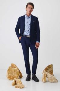 Пиджак Medicine, темно-синий