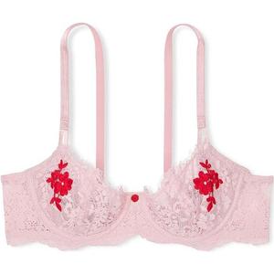 Victoria's Secret Бюстгальтер Women's Light Rose Pink