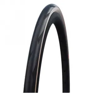 Дорожная шина Schwalbe Pro One Evolution Super Race V-Guard Tubeless 700C x 32, черный