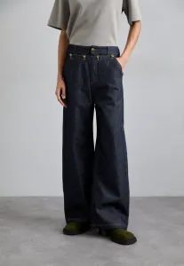 Джинсы свободного кроя rupert Munthe, Indigo