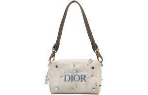 Косметички и сумки для туалетных принадлежностей унисекс DIOR