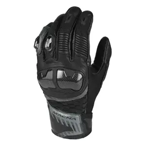 Защитные перчатки Macna Chizu leather, черный