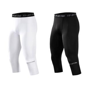 Спортивные брюки мужские TIP-OFF, белый