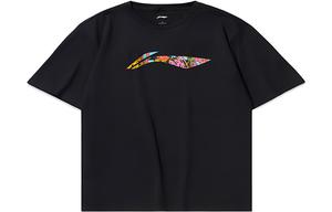 LINING Футболка женская Sports Fashion Collection Black