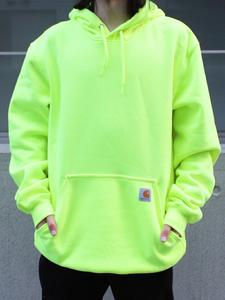 Толстовка Carhartt/(U) средней плотности