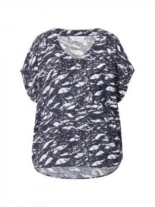 Блузка Studio Untold, черный