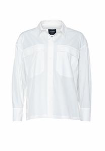 Блуза Elias Rumelis Delia, от белого