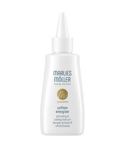 Сыворотка для волос Marlies Möller Specialists Coffein Energizer, 125 ml