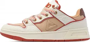 Мужские кроссовки PEAK, белый/красный