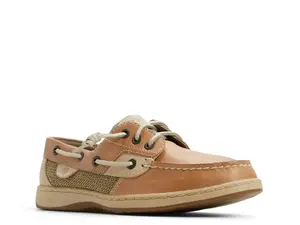 Лодочные туфли Rosefish Sperry, Brown/Beige