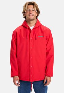 Куртка Quiksilver RAIN CLOUD, Rzm/Red