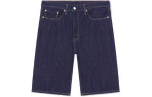 Мужские джинсовые шорты Levi's levi’s, цвет Blue