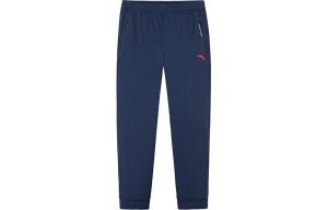 Variety Training Collection Трикотажные спортивные штаны мужские темно-синие Anta, темно-синий