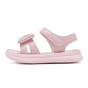Детские сандалии Детские Warrior, розовый