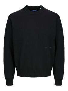 Водолазка JACK & JONES Sweater JORVesterbro, черный