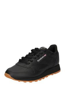 Кроссовки Reebok Sneakers Classic, черный
