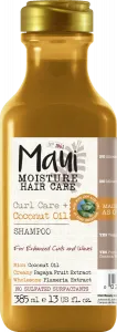 Шампунь Maui Moisture Curl Care + Coconut Oil Shampoo