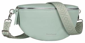 Поясная сумка Bruno Banani, мятный