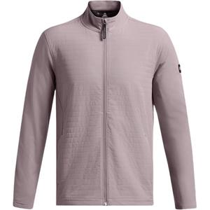 Drive Pro Куртка Мужская Помада Карп Серый Under Armour