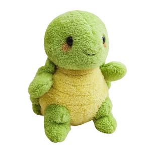 Плюшевая кукла Turtle Dolls высотой 25см/30см/50см MLING