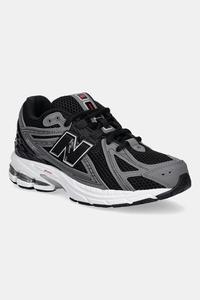 Кроссовки 1906 New Balance, черный