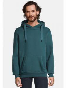 Худи Salzhaut HEFF, цвет dragonfly