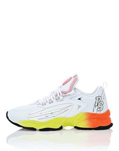 Кроссовки Plein Sport, белый