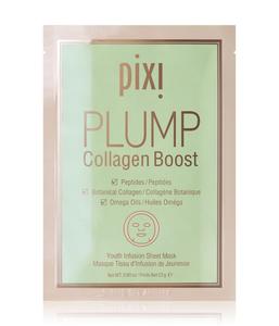 Тканевая маска Pixi Plump Collagen Boost Sheet Face Mask (3 x), 3 шт.