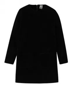 Платье Невис Max Mara, черный