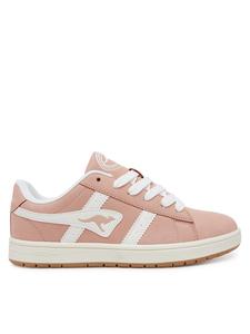 Кроссовки K-CA AD Pimp 800350006285 Kangaroos, оранжевый