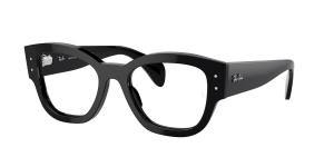 Оптические оправы унисекс RX7681V RAY-BAN, black