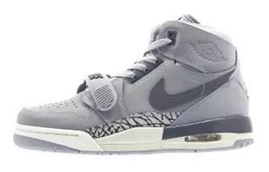 Кроссовки Jordan Kids Air Jordan Legacy 312 "Wolf Grey" Sneakers